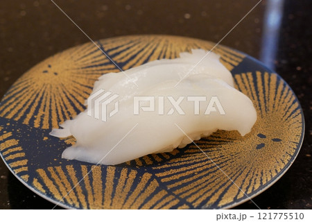 あおりいかのにぎり寿司 121775510