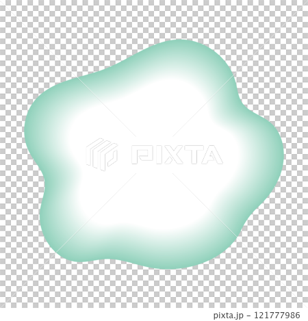 Colorful fluffy speech bubbles Colorful fluffy speech bubbles 121777986