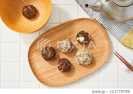 味噌玉 味噌玉 121778799