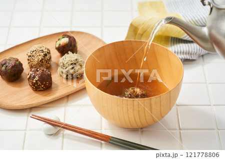 味噌玉 味噌玉 121778806