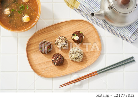 味噌玉 味噌玉 121778812