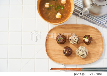 味噌玉 味噌玉 121778818