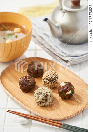 味噌玉 味噌玉 121778823