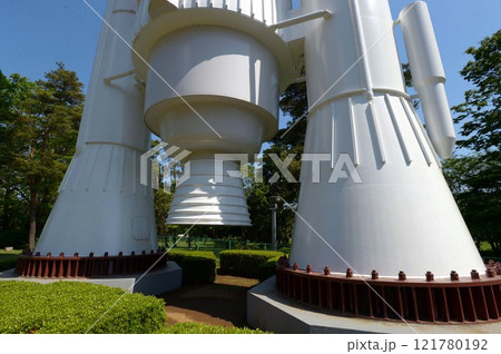 H2ロケット H2ロケット 121780192