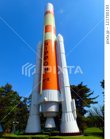 H2ロケット 121780193