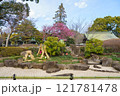 上野東照宮のぼたん園 121781478