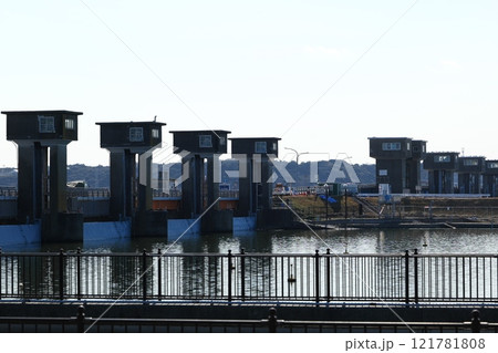 利根川水系 利根川水系 121781808