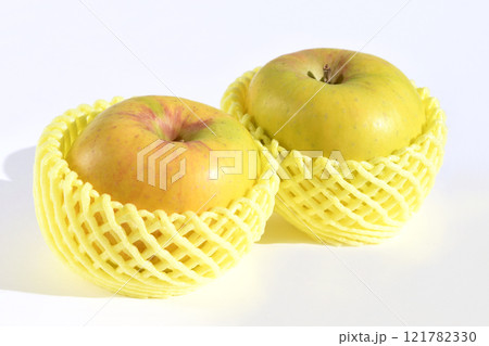 りんご(青林りんご) りんご(青林りんご) 121782330