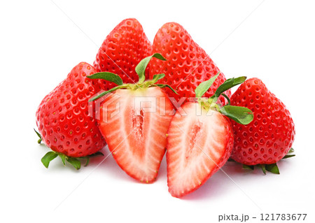 いちご(やよいひめ) いちご(やよいひめ) 121783677