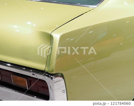 日産ローレル 121784060