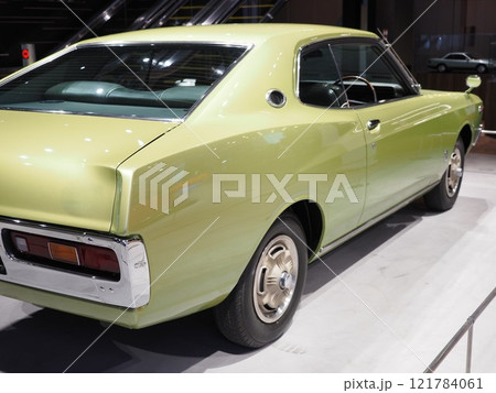 日産ローレル 日産ローレル 121784061