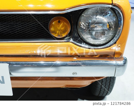 日産X-1 日産X-1 121784286