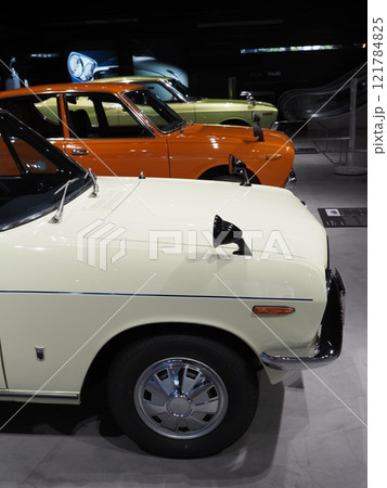 日産サニー 日産サニー 121784825