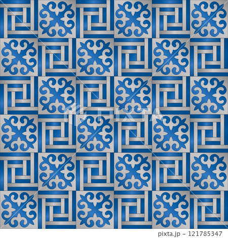 Kurak korpe pattern 3 121785347