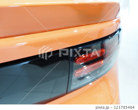 日産　Z 121785484