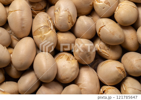 節分の豆 節分の豆 121785647