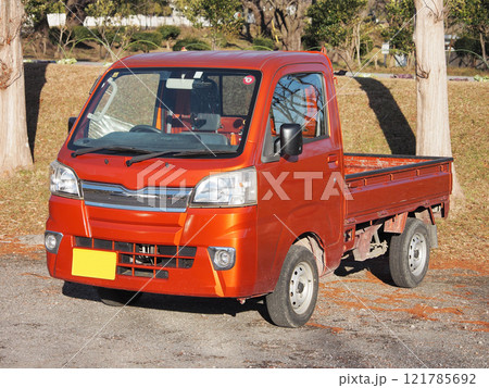 軽トラック 軽トラック 121785692