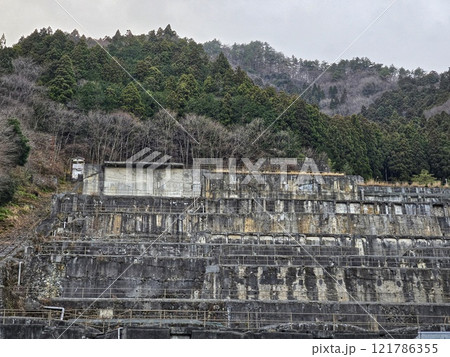 神子畑選鉱場跡 神子畑選鉱場跡 121786355