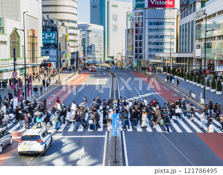 新宿駅南口 新宿駅南口 121786495