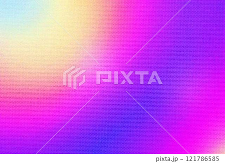 Abstract gradient particle texture background, color gradient fabric paper texture background	 121786585