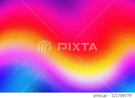 Abstract gradient particle texture background, color gradient fabric paper texture background Abstract gradient particle texture background, color gradient fabric paper texture background 121786779