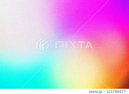 Abstract gradient particle texture background, color gradient fabric paper texture background	 121786877