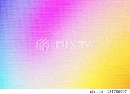 Abstract gradient particle texture background, color gradient fabric paper texture background	 121786907