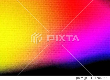 Abstract gradient particle texture background, color gradient fabric paper texture background	 121786957