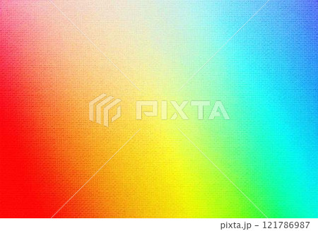 Abstract gradient particle texture background, color gradient fabric paper texture background	 121786987