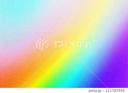 Abstract gradient particle texture background, color gradient fabric paper texture background	 121787445