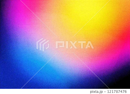 Abstract gradient particle texture background, color gradient fabric paper texture background Abstract gradient particle texture background, color gradient fabric paper texture background 121787476