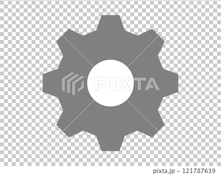 設定標記（齒輪圖示） 121787639