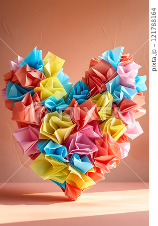 Valentine's Day picture. 121788164
