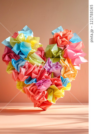 Valentine's Day picture. 121788165