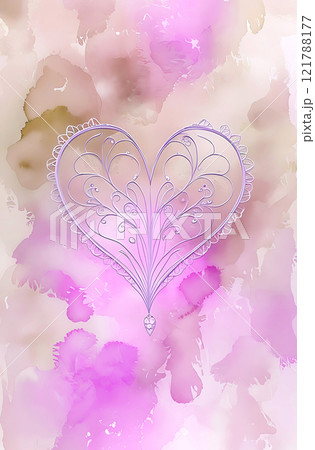 Valentine's Day picture. 121788177
