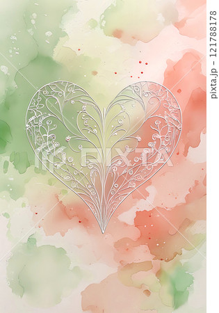 Valentine's Day picture. 121788178
