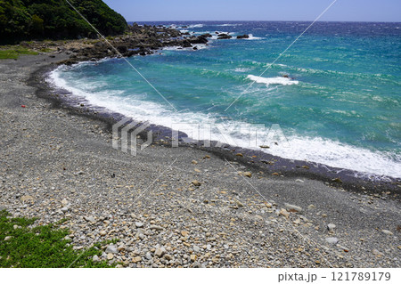 すさみしおかぜパーキングからの眺め すさみしおかぜパーキングからの眺め 121789179