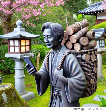 二宮金次郎4 121789182