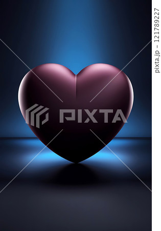 Valentine's Day picture. 121789227