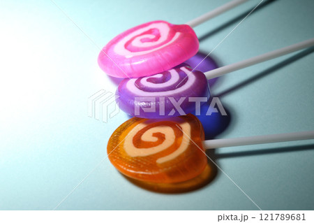 ペロペロキャンディ 121789681