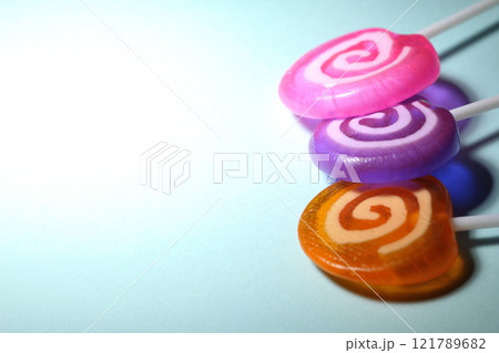 ペロペロキャンディ 121789682