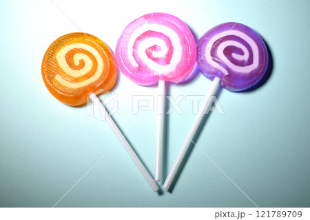 ペロペロキャンディ ペロペロキャンディ 121789709