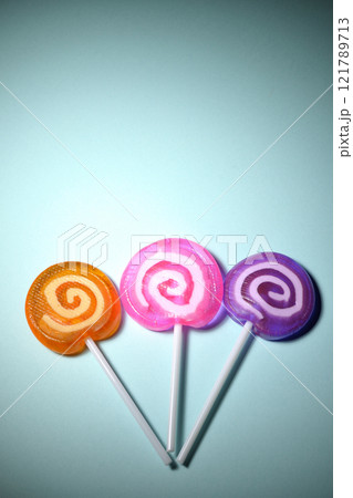 ペロペロキャンディ 121789713