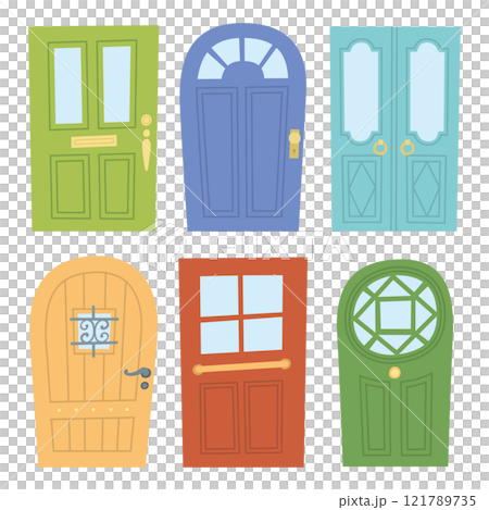 home, design, vector 121789735