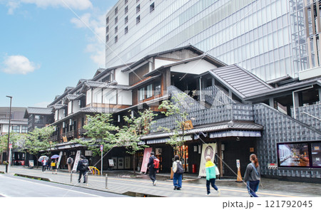 ミナカ小田原/神奈川県小田原市栄町1 ミナカ小田原/神奈川県小田原市栄町1 121792045