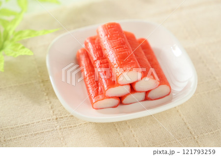 カニカマ カニカマ 121793259
