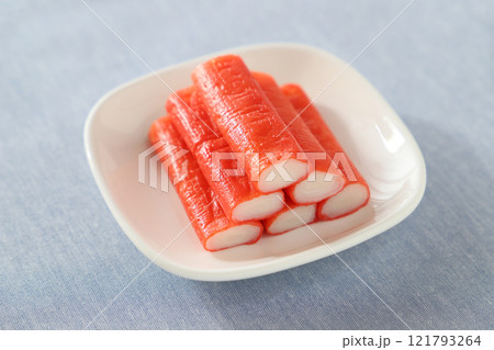 カニカマ 121793264