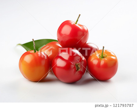 アセロラ 121793787