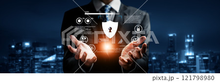 Cyber Security Essentials Safeguarding Digital Frontiers FaaS 121798980