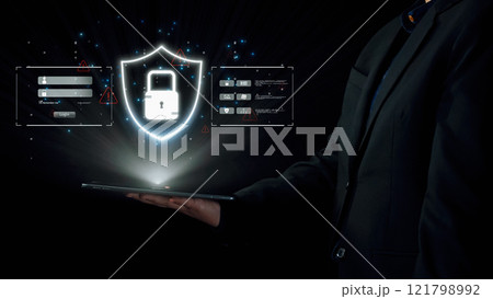 Cyber Security Essentials Safeguarding Digital Frontiers UUID 121798992